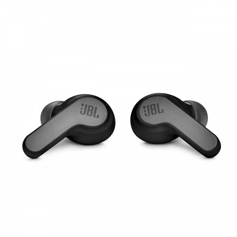 Bluetooth-гарнітура JBL Wave 200 TWS Black (JBLW200TWSBLK)