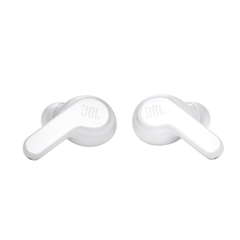 Bluetooth-гарнітура JBL Wave 200 TWS White (JBLW200TWSWHT)