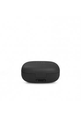 Bluetooth-гарнітура JBL Wave 300 TWS Black (JBLW300TWSBLK)