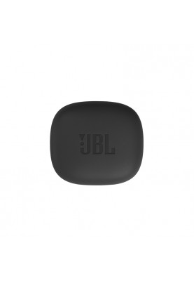 Bluetooth-гарнітура JBL Wave 300 TWS Black (JBLW300TWSBLK)