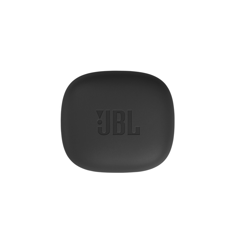 Bluetooth-гарнітура JBL Wave 300 TWS Black (JBLW300TWSBLK)