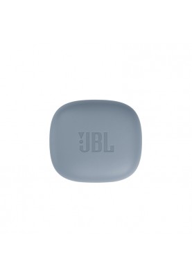 Bluetooth-гарнітура JBL Wave 300 TWS Blue (JBLW300TWSBLU)