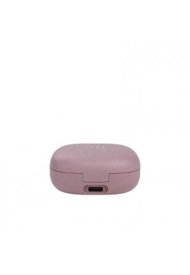 Bluetooth-гарнітура JBL Wave 300 TWS Pink (JBLW300TWSPIK)