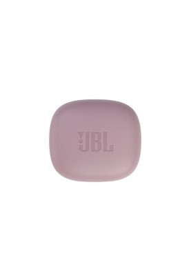 Bluetooth-гарнітура JBL Wave 300 TWS Pink (JBLW300TWSPIK)