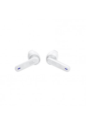 Bluetooth-гарнітура JBL Wave 300 TWS White (JBLW300TWSWHT)