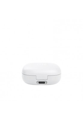 Bluetooth-гарнітура JBL Wave 300 TWS White (JBLW300TWSWHT)