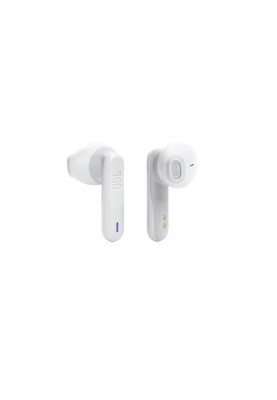 Bluetooth-гарнітура JBL Wave 300 TWS White (JBLW300TWSWHT)