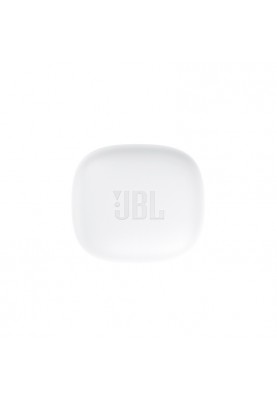 Bluetooth-гарнітура JBL Wave 300 TWS White (JBLW300TWSWHT)