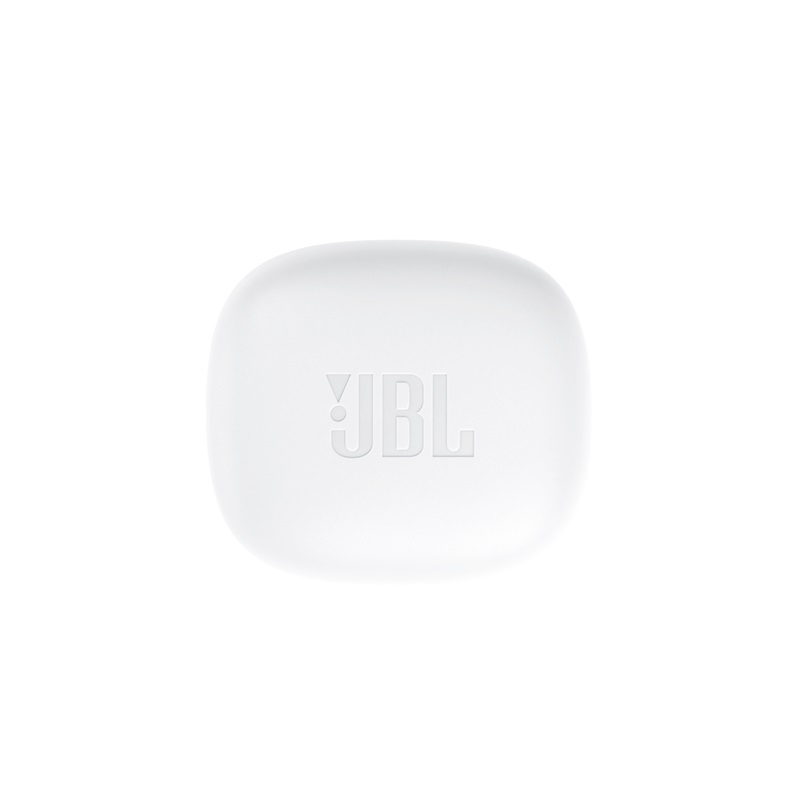 Bluetooth-гарнітура JBL Wave 300 TWS White (JBLW300TWSWHT)