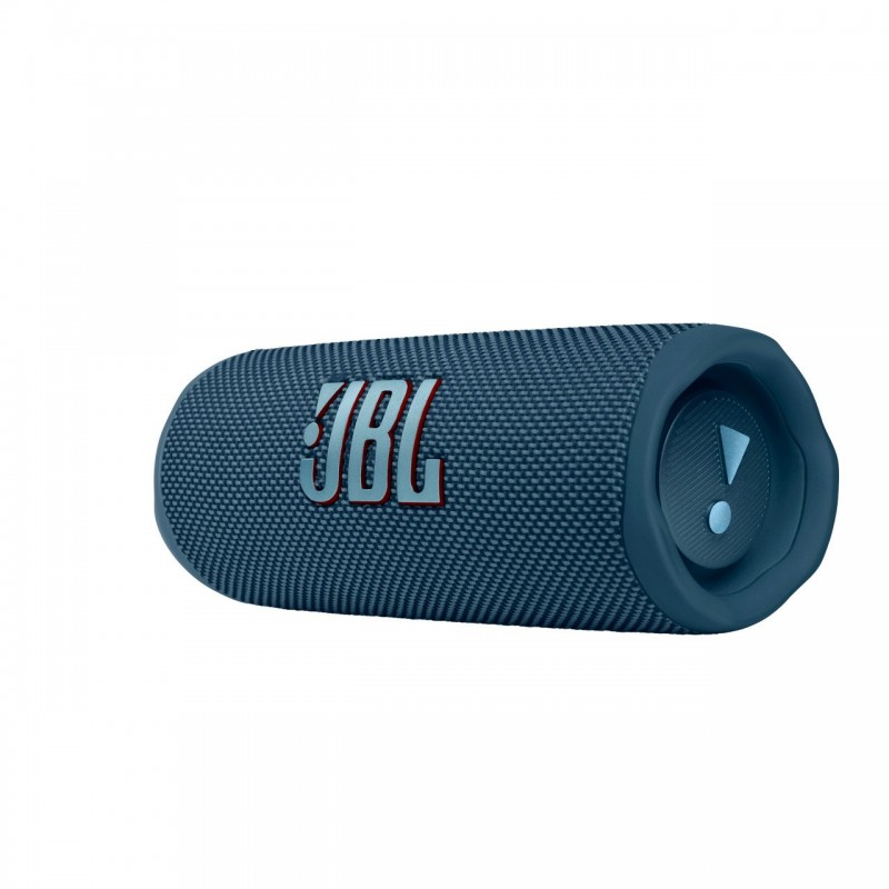 Акустична система JBL Flip 6 Blue (JBLFLIP6BLU)