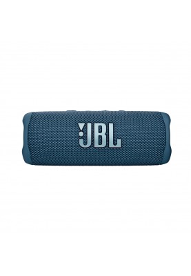 Акустична система JBL Flip 6 Blue (JBLFLIP6BLU)