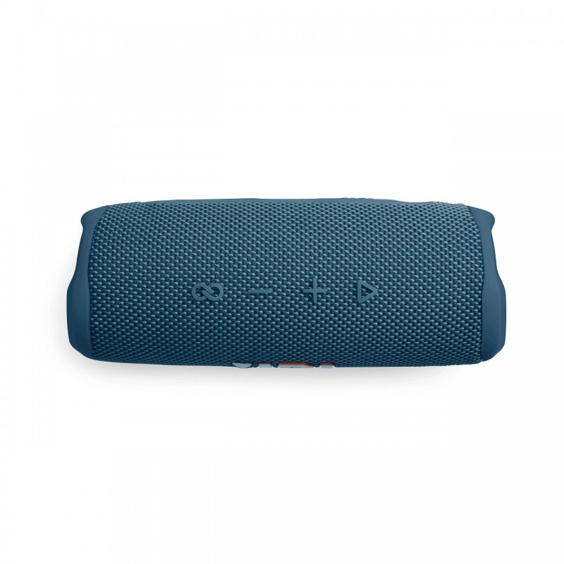 Акустична система JBL Flip 6 Blue (JBLFLIP6BLU)