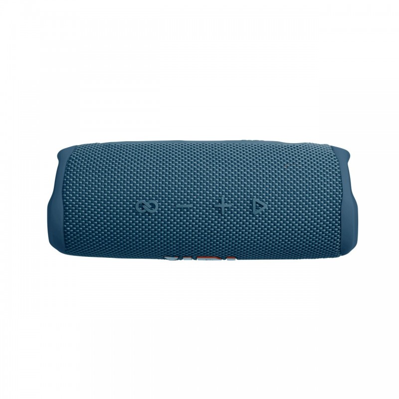 Акустична система JBL Flip 6 Blue (JBLFLIP6BLU)