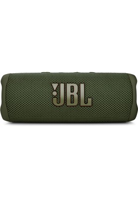 Акустична система JBL Flip 6 Green (JBLFLIP6GREN)