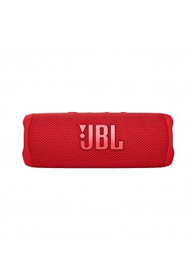 Акустична система JBL Flip 6 Red (JBLFLIP6RED_EU)