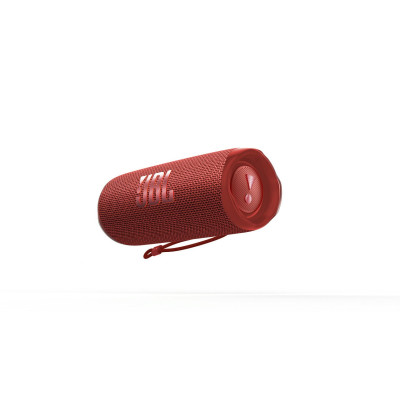 Акустична система JBL Flip 6 Red (JBLFLIP6RED_EU)