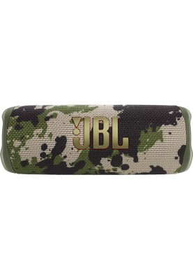 Акустична система JBL Flip 6 Squad (JBLFLIP6SQUAD)