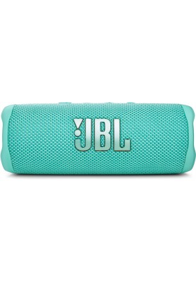 Акустична система JBL Flip 6 Teal (JBLFLIP6TEAL)