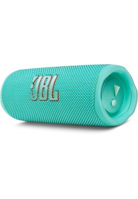 Акустична система JBL Flip 6 Teal (JBLFLIP6TEAL)