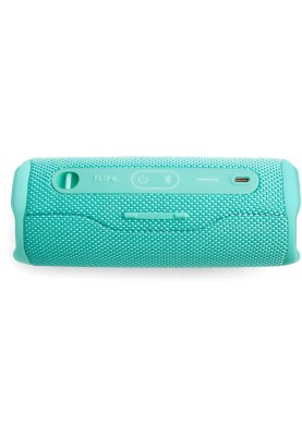 Акустична система JBL Flip 6 Teal (JBLFLIP6TEAL)