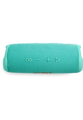 Акустична система JBL Flip 6 Teal (JBLFLIP6TEAL)