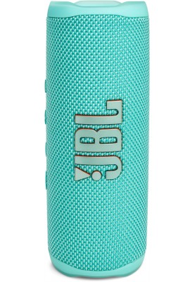 Акустична система JBL Flip 6 Teal (JBLFLIP6TEAL)