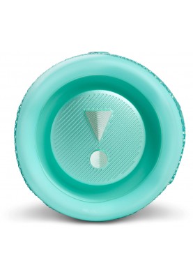 Акустична система JBL Flip 6 Teal (JBLFLIP6TEAL)