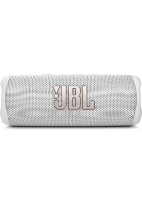 Акустична система JBL Flip 6 White (JBLFLIP6WHT)