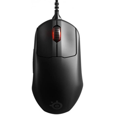 Мишка SteelSeries Prime Mini Black (62421) USB