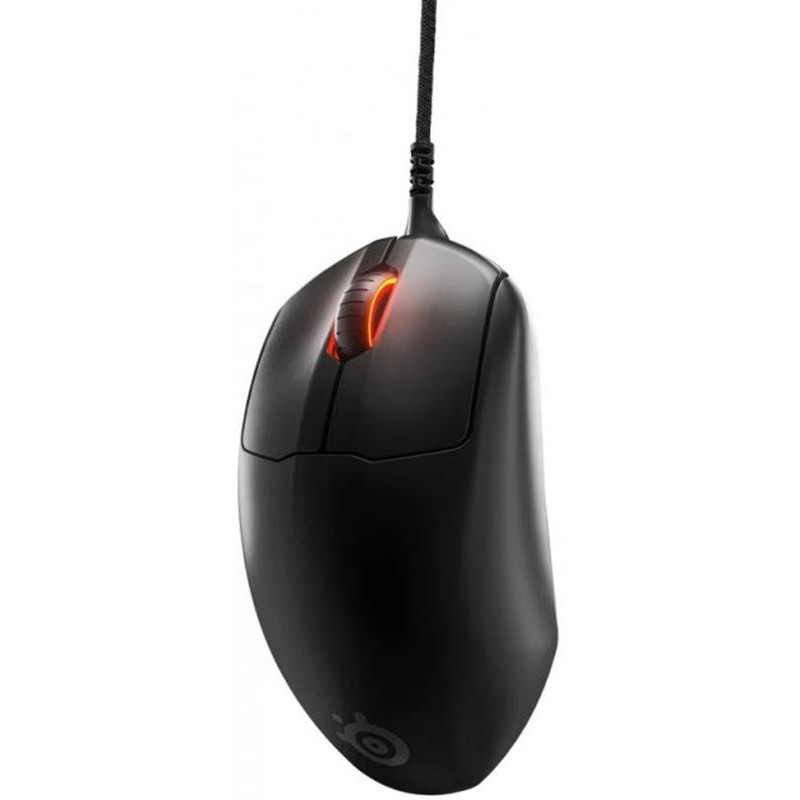 Мышь SteelSeries Prime Mini Black (62421) USB