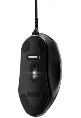 Мишка SteelSeries Prime Mini Black (62421) USB