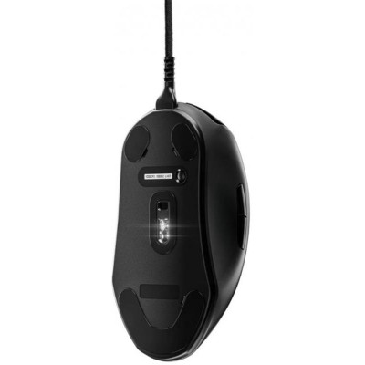 Мишка SteelSeries Prime Mini Black (62421) USB