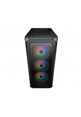 Корпус Cougar Archon 2 Mesh RGB Black без БЖ