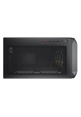 Корпус Cougar Archon 2 Mesh RGB Black без БЖ