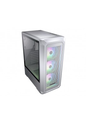 Корпус Cougar Archon 2 Mesh RGB White без БЖ