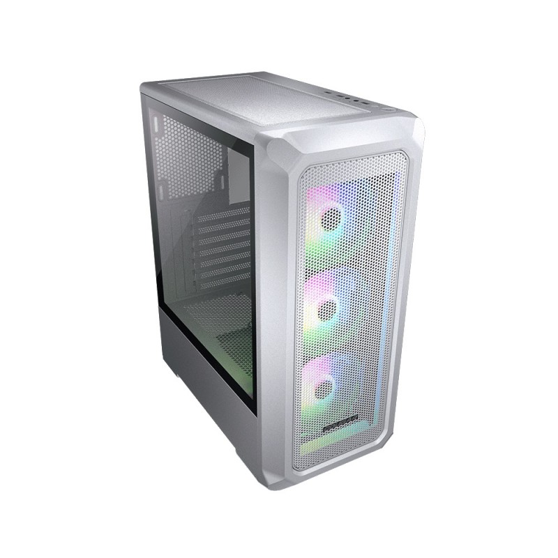 Корпус Cougar Archon 2 Mesh RGB White без БЖ