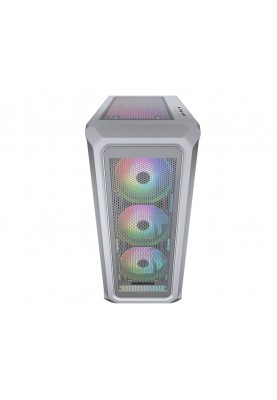 Корпус Cougar Archon 2 Mesh RGB White без БЖ