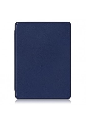 Чохол-книжка BeCover Smart для Amazon Kindle Paperwhite 11th Gen. 2021 Deep Blue (707203)