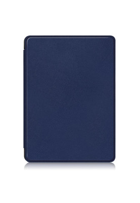 Чохол-книжка BeCover Smart для Amazon Kindle Paperwhite 11th Gen. 2021 Deep Blue (707203)