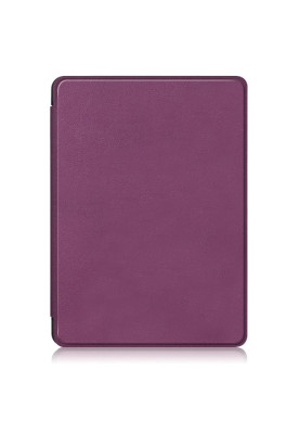 Чохол-книжка BeCover Smart для Amazon Kindle Paperwhite 11th Gen. 2021 Purple (707206)