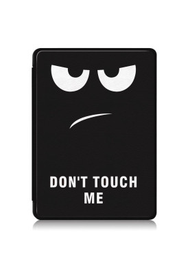 Чохол-книжка BeCover Smart для Amazon Kindle Paperwhite 11th Gen. 2021 Don`t Touch (707211)