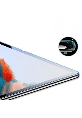 Захисне скло BeCover для Samsung Galaxy Tab A8 SM-X200/SM-X205 (707201)