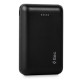Універсальна мобільна батарея Ttec 10000mAh ReCharger Duo Black (2BB187S)