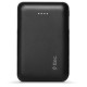 Універсальна мобільна батарея Ttec 10000mAh ReCharger Duo Black (2BB187S)