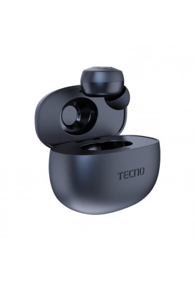 Bluetooth-гарнітура Tecno Ace A3 Black (4895180761164)