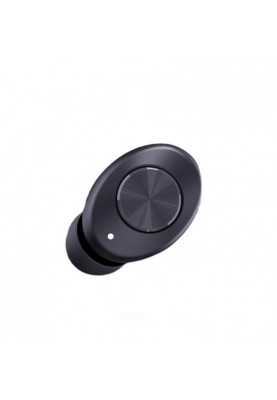 Bluetooth-гарнітура Tecno Ace A3 Black (4895180761164)