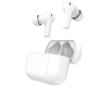 Bluetooth-гарнітура Tecno Buds 1 White (4895180763274)