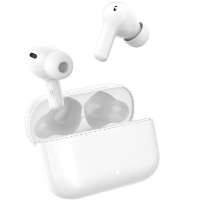 Bluetooth-гарнітура Tecno Buds 1 White (4895180763274)
