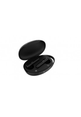 Bluetooth-гарнітура Tecno Buds 2 Black (4895180765681)