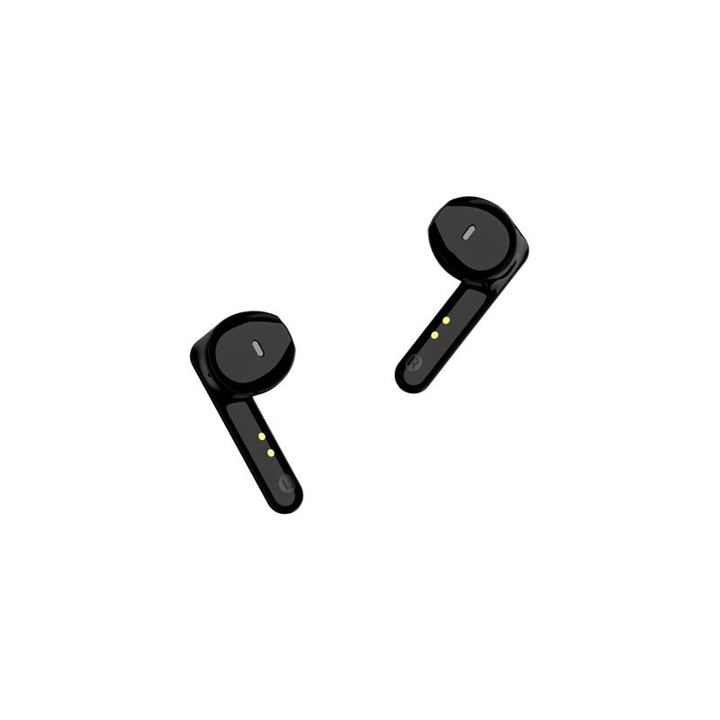 Bluetooth-гарнітура Tecno Buds 2 Black (4895180765681)